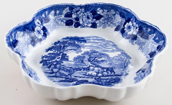 Bowl c1920s